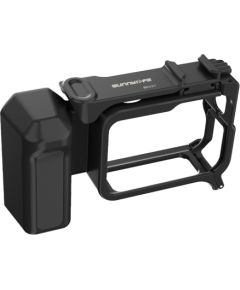 Sunnylife Mount for Insta360 Ace Pro 2/1 Sporta kameru aksesuāri