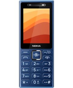 NOKIA 210 4G TA-1787 DS EU_NOR DARK BLUE Мобильные телефоны