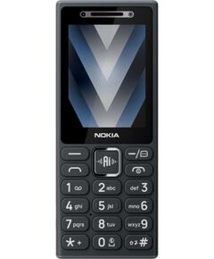 NOKIA 200 4G TA-1785 DS EU_NOR BLACK Мобильные телефоны