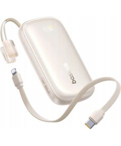 Powerbank Baseus EnerFill FC21 Qpow 10000mAh 22,5W Jaunumi - Datori