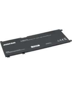Akumulators Avacom Dell Inspiron 17 7778 Li-Ion 15,2V 3700mAh Новинки Компьютерная техника