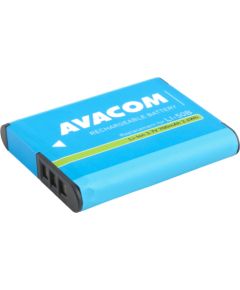 Akumulators AVACOM Olympus Li-50B Li-Ion 3.7V 700mAh 2.6Wh Jaunumi - Datori