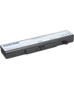 Akumulators Avacom Lenovo IdeaPad G580, Z380, Y580 series Li-Ion 11,1V 5200mAh Новинки Компьютерная техника