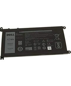 Akumulators Dell 15.2V 3500mAh (CYMGM) Jaunumi - Datori