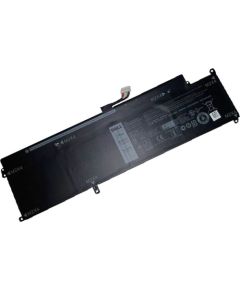 Akumulators Dell Latitude 7370 7.6V 4250mAh (MH25J) Jaunumi - Datori