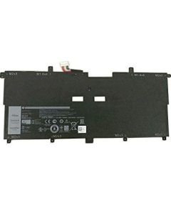 Akumulators Dell XPS 13 9365 7.6V 6000mAh (HMPFH) Jaunumi - Datori
