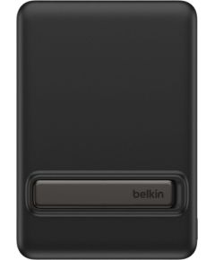 Powerbank Belkin BPD011hqBK 5000 mAh wireless Новинки Компьютерная техника