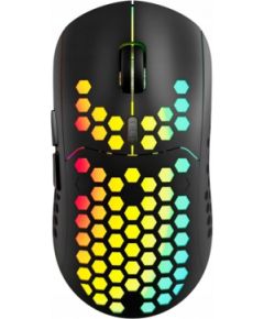 Canyon 7keys Gaming 2.4G wireless mouse, KA8 sensor, DPI up to 1600, Jaunumi - Datori