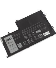 Akumulators  Dell 3840mAh, 11.1V, Li-Ion (7P3X9) Новинки Компьютерная техника