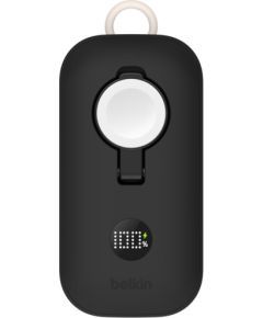 Powerbank Belkin BPD012HQBK 10000 mAh wireless Jaunumi - Datori