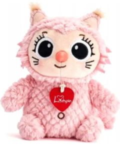 Woodyland WOODYLAND LUMPIN MUFU Zizi Kotek 20cm 44040 Mīkstās rotaļlietas