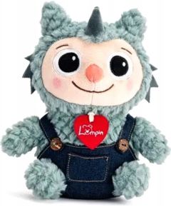 Woodyland WOODYLAND LUMPIN MUFU Bibi Smoczek 20cm 44033 Mīkstās rotaļlietas