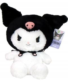 Hello Kitty 30cm Kuromi_Melody 91113 Мягкие игрушки