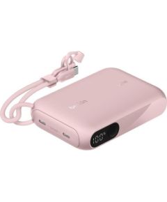 Belkin Powerbank 20W 10.000mAh USB-C Jaunumi - Datori