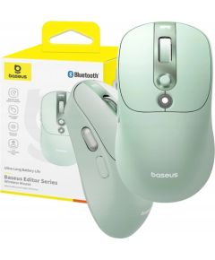 Datorpele Baseus Editor lādējama 800mAh Jaunumi - Datori
