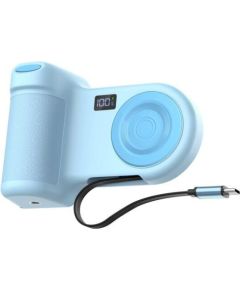 Powerbank Belkin STAGE POWER GRIP 10.000MAH Jaunumi - Datori