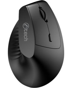 Datorpele C-Tech  VEM-15 BT5.0 + 2,4GHz, 1600DPI  400 mAh Jaunumi - Datori