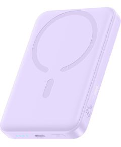 Powerbank Baseus 10000mAh 22.5W MagSafe Jaunumi - Datori