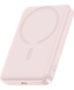 Powerbank Baseus 10000mAh 22.5W MagSafe Jaunumi - Datori