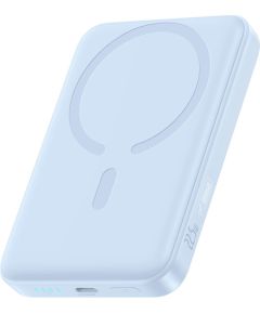 Powerbank Baseus EnerFill FM11 Ultra-Mini 10000mAh blue Jaunumi - Datori