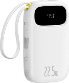 Baseus Powerbank 20000mAh  EnerFill FC31 22.5W Jaunumi - Datori