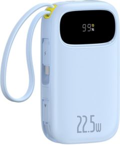 Baseus Powerbank 20000mAh EnerFill FC31 22.5W Новинки Компьютерная техника