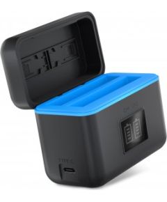 Lādētājs Newell STD-USB CINSBAHA Insta360 X5 Jaunumi - Datori