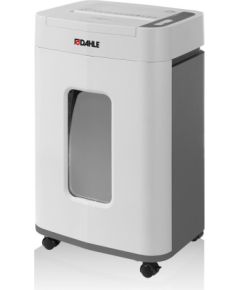 Dahle 35151-35151, Particle-cut shredding, 22 cm, 4 x 12 mm, 24 L, 52 dB, Buttons Офис и школа