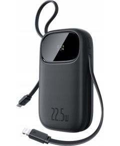 Powerbank Baseus EnerFill FC31 20000mAh black Jaunumi - Datori