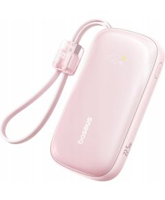 Powerbank Baseus EnerFill FC21 Qpow 3 Ultra 20000mAh rose Jaunumi - Datori
