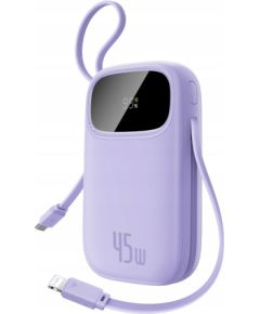 Powerbank Baseus EnerFill FC31 20000mAh Jaunumi - Datori