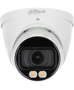 KAMERA IP IPC-HDW2249T-ZS-IL-27135 Smart Dual Light WizSense - 1080p 2.7 MOTOZOOM DAHUA Новинки Компьютерная техника