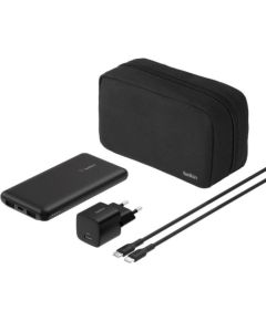 Powerbank Belkin BoostCharge 10000 mAh Jaunumi - Datori