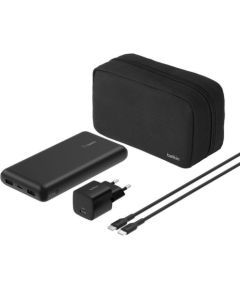 Powerbank Belkin BoostCharge 20000 mAh Jaunumi - Datori