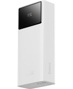 Powerbank Baseus EnerFill FP41 30000mAh white Jaunumi - Datori