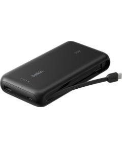 Powerbank Belkin ENA013HQBK 20000 mAh Jaunumi - Datori