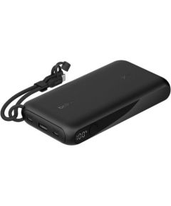 Powerbank Belkin BPB028HQBK 20000 mAh Jaunumi - Datori