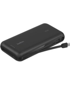 Powerbank Belkin 20 000 mAh, 30W, Jaunumi - Datori