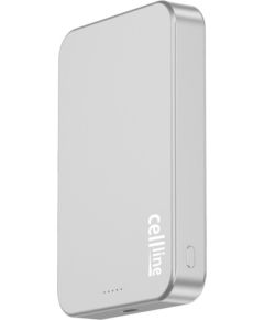 Powerbank Beline Mini Cellline MagSafe 10000mAh Qi2 15W CL-MBP-03 Jaunumi - Datori