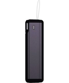 C-TECH Powerbank 30000mAh, Li-Pol, 20W, USB-C/USB-A/micro USB Jaunumi - Datori