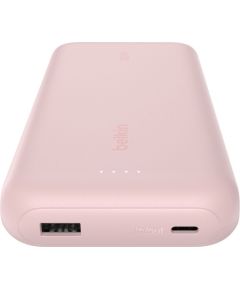 Belkin Powerbank 20.000mAh pink 30W Новинки Компьютерная техника