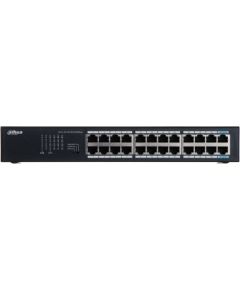 SWITCH S3024-24GT 24-PORT DAHUA Новинки Компьютерная техника