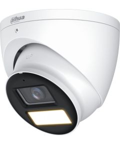 KAMERA AHD, HD-CVI, HD-TVI, CVBS HAC-HDW1239T-A-LED-0280B-S3 Full-Color - 1080p 2.8mm DAHUA Jaunumi - Datori