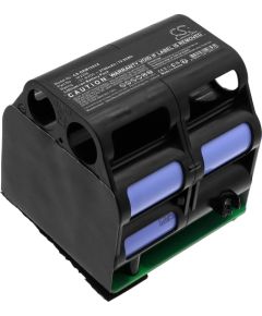 Akumulators W2206 Dreame M12 M12 Pro M13 3700mAh / CS-DRM120VX Jaunumi - Datori