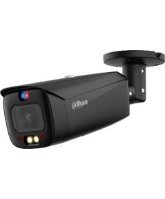 Videonovērošanas kamera DAHUA IPC-HFW3849T1-AS-PV-0280B-S5-BLACK Video novērošanas kameras