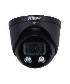 Videonovērošanas kamera DAHUA IPC-HDW3549H-AS-PV-0280B-S5-BLACK IP CAMERA Video novērošanas kameras