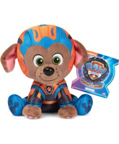 Spin Master Spin Master GUND - Paw Patrol The Mighty Movie Zuma, cuddly toy Mīkstās rotaļlietas