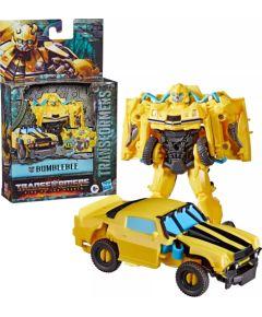 Figurka Hasbro *****TRA MV7 Flex Changers F4623 82547 Figūriņas un varoņi