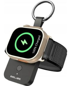 Powerbank Beline Apple Watch 1000mAh Jaunumi - Datori