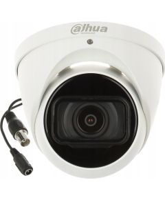 Dahua Technology KAMERA AHD, HD-CVI, HD-TVI, PAL HAC-HDW1200T-Z-A-2712-S6 - 1080p 2.7 ... 12 mm - MOTOZOOM Jaunumi - Datori